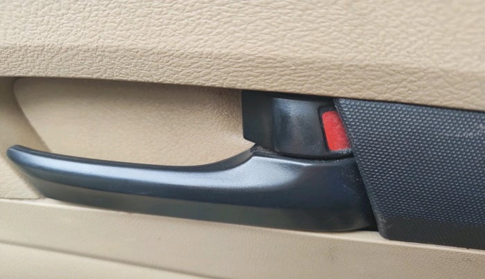 2011 Honda City 1.5L I-VTEC S MT, Petrol, Manual, 66,893 km, interior