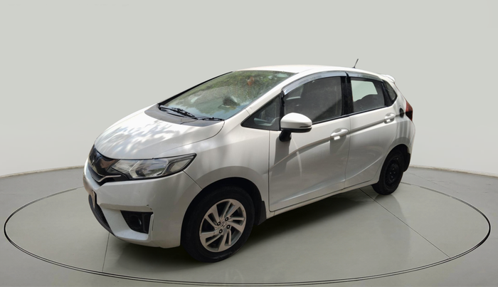 2017 Honda Jazz 1.2L I-VTEC V, Petrol, Manual, 19,638 km, exterior