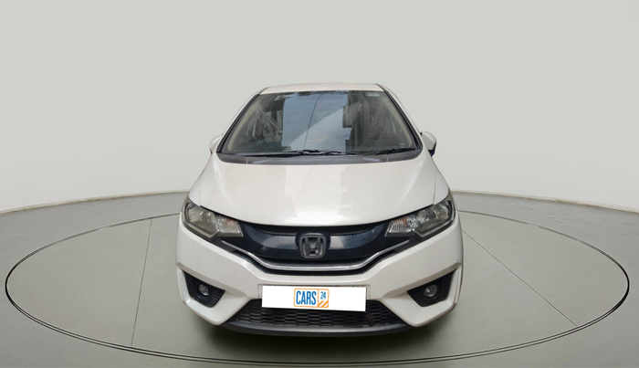 2017 Honda Jazz 1.2L I-VTEC V, Petrol, Manual, 19,638 km, exterior