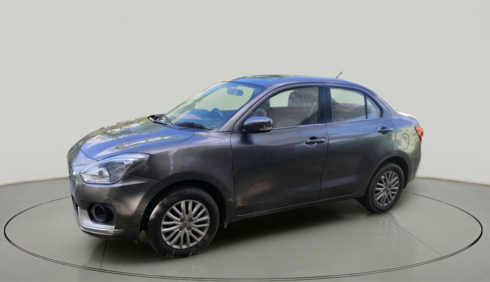 2017 Maruti Dzire ZDI AMT, Diesel, Automatic, 1,16,063 km, exterior