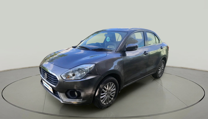 2017 Maruti Dzire ZDI AMT, Diesel, Automatic, 1,16,063 km, exterior