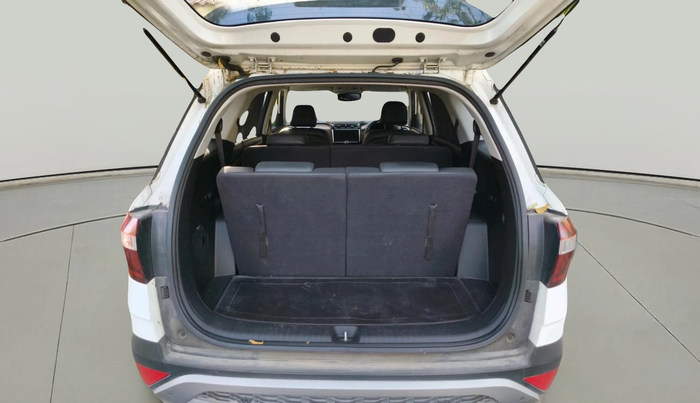 2022 Hyundai ALCAZAR PLATINUM 2.0 MT 7STR, Petrol, Manual, 29,941 km, exterior