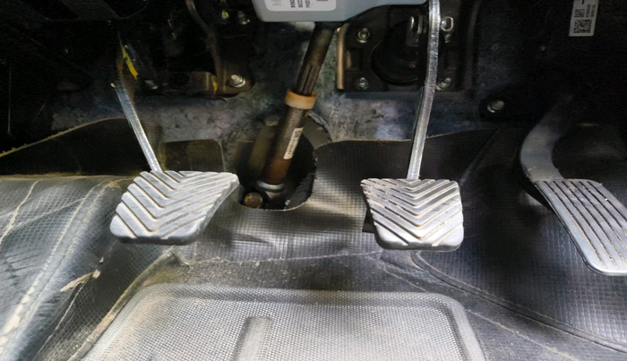 2022 Hyundai ALCAZAR PLATINUM 2.0 MT 7STR, Petrol, Manual, 29,941 km, interior