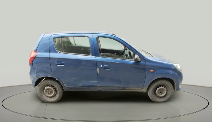 2014 Maruti Alto 800 LXI, Petrol, Manual, 81,488 km, exterior