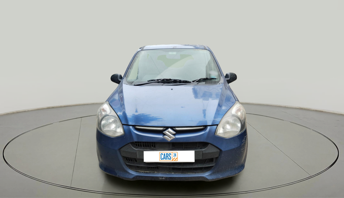 2014 Maruti Alto 800 LXI, Petrol, Manual, 81,488 km, exterior