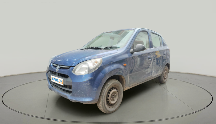 2014 Maruti Alto 800 LXI, Petrol, Manual, 81,488 km, exterior