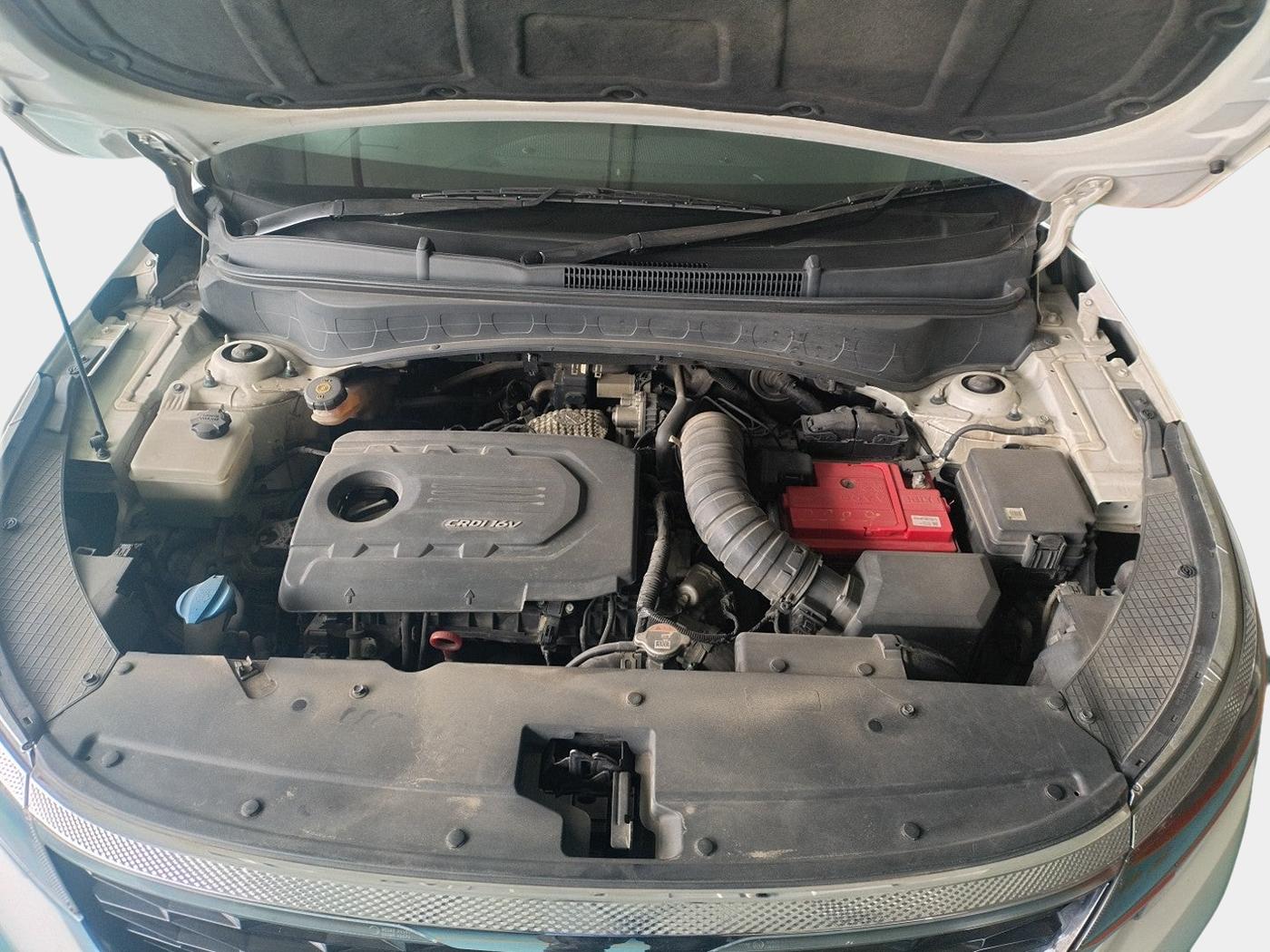 2020 KIA SELTOS HTX PLUS 1.5 DIESEL, Diesel, Manual, 85,458 km, exterior
