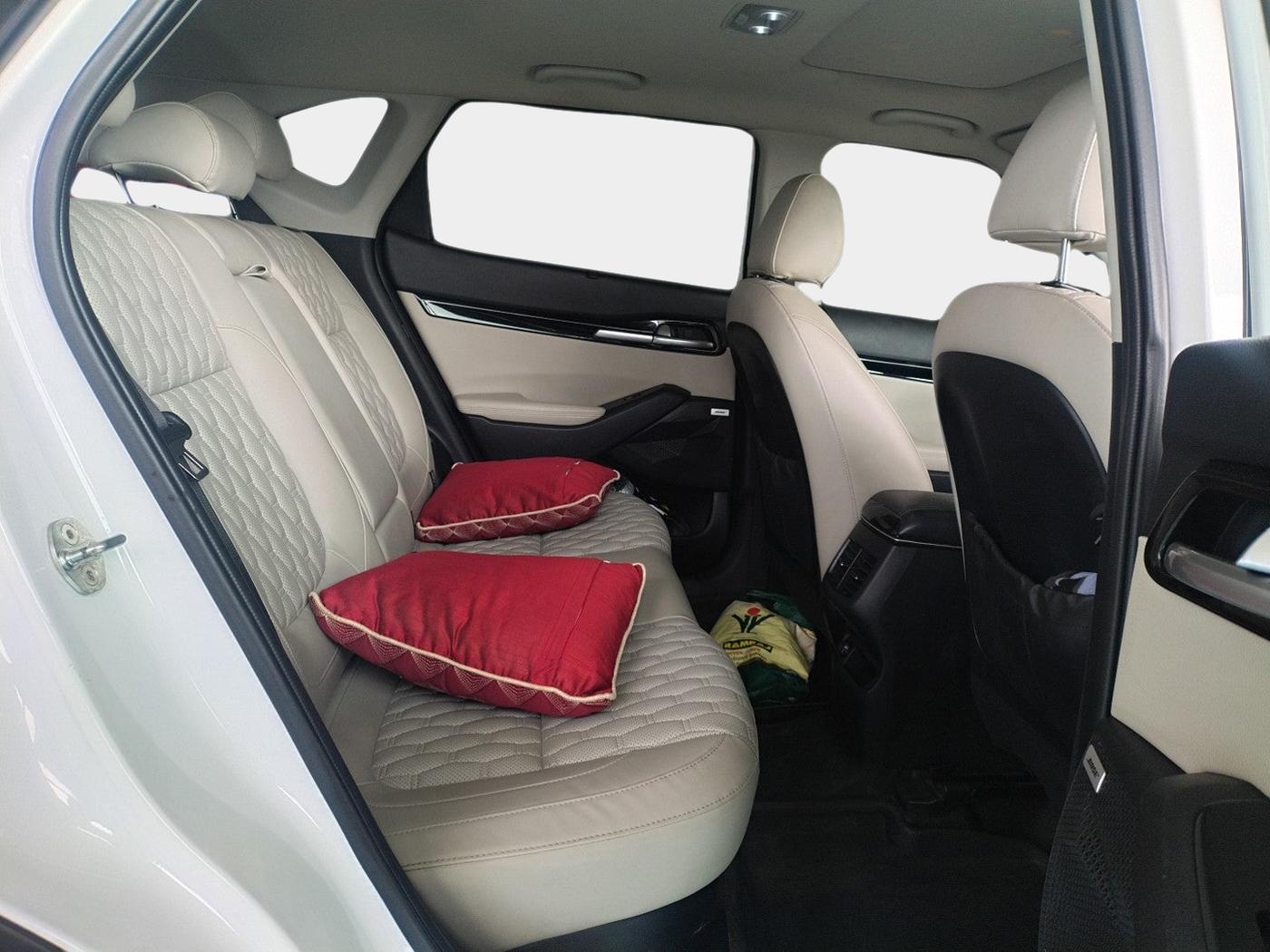 2020 KIA SELTOS HTX PLUS 1.5 DIESEL, Diesel, Manual, 85,458 km, interior