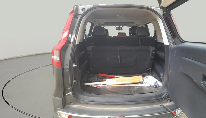 2024 Mahindra SCORPIO-N Z8 DIESEL AT 2WD 7 STR, Diesel, Automatic, 13,000 km, exterior