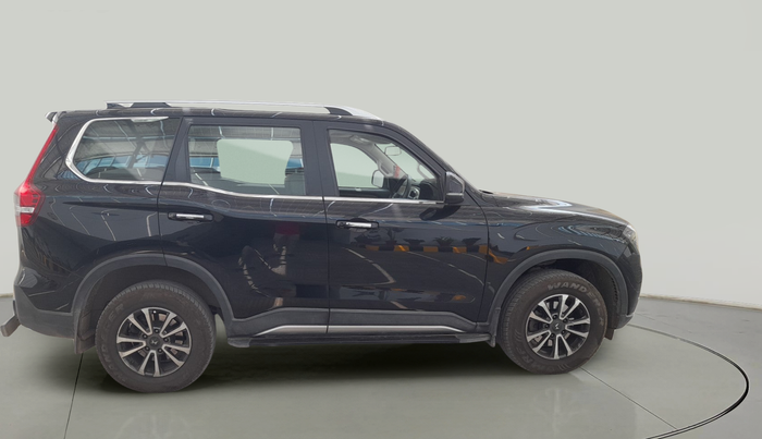 2024 Mahindra SCORPIO-N Z8 DIESEL AT 2WD 7 STR, Diesel, Automatic, 13,000 km, exterior