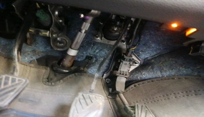 2022 Maruti Baleno ZETA PETROL 1.2, Petrol, Manual, 66,094 km, interior