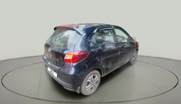 2023 Tata Tiago XT PETROL, Petrol, Manual, 5,535 km, exterior