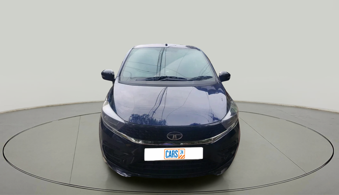 2023 Tata Tiago XT PETROL, Petrol, Manual, 5,535 km, exterior