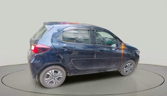 2023 Tata Tiago XT PETROL, Petrol, Manual, 5,535 km, exterior
