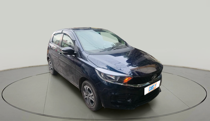 2023 Tata Tiago XT PETROL, Petrol, Manual, 5,535 km, exterior