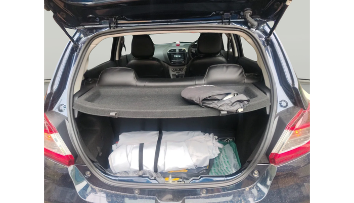 2023 Tata Tiago XT PETROL, Petrol, Manual, 5,535 km, exterior