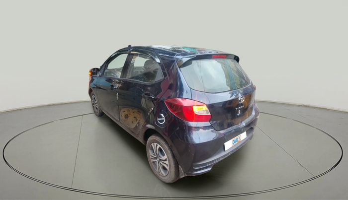 2023 Tata Tiago XT PETROL, Petrol, Manual, 5,535 km, exterior