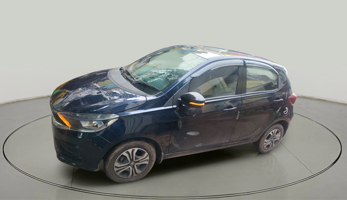 2023 Tata Tiago XT PETROL, Petrol, Manual, 5,535 km, exterior