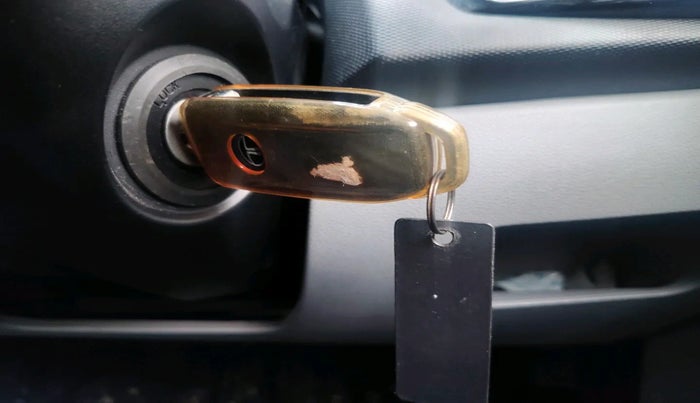 2023 Tata Tiago XT PETROL, Petrol, Manual, 5,535 km, interior