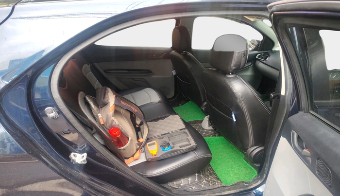2023 Tata Tiago XT PETROL, Petrol, Manual, 5,535 km, interior