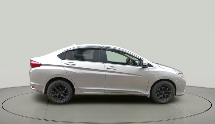 2015 Honda City 1.5L I-DTEC SV, Diesel, Manual, 92,078 km, exterior