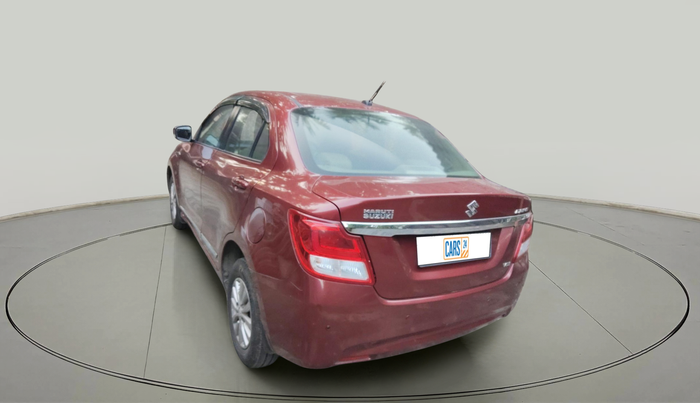 2019 Maruti Dzire VDI, Diesel, Manual, 1,33,744 km, exterior