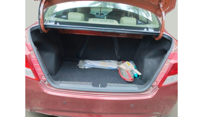 2019 Maruti Dzire VDI, Diesel, Manual, 1,33,744 km, exterior