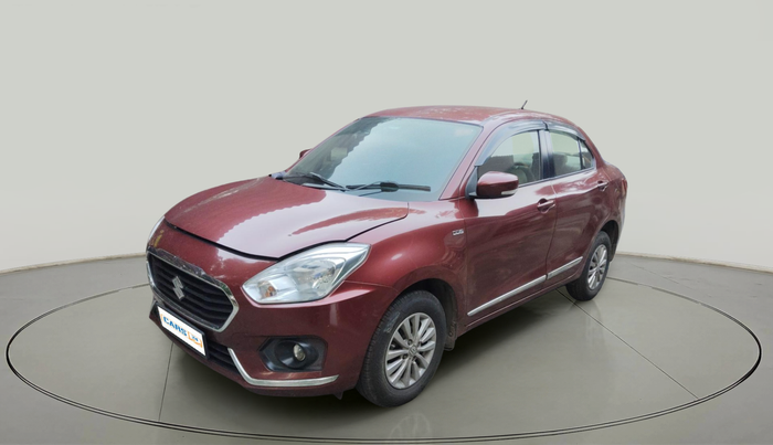 2019 Maruti Dzire VDI, Diesel, Manual, 1,33,744 km, exterior