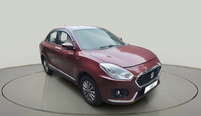 2019 Maruti Dzire VDI, Diesel, Manual, 1,33,744 km, exterior