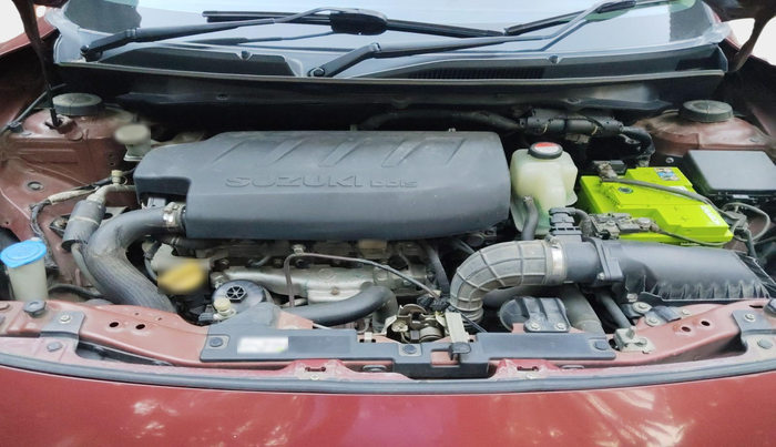 2019 Maruti Dzire VDI, Diesel, Manual, 1,33,744 km, exterior