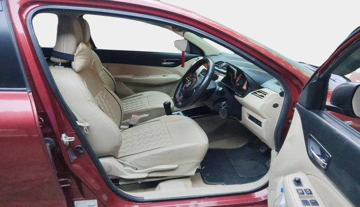2019 Maruti Dzire VDI, Diesel, Manual, 1,33,744 km, interior