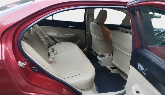 2019 Maruti Dzire VDI, Diesel, Manual, 1,33,744 km, interior