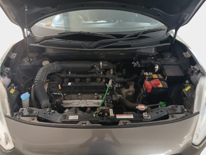 2022 Maruti Swift VXI AMT, Petrol, Automatic, 26,084 km, exterior