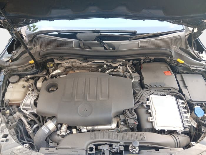 2021 Mercedes Benz GLA Class 220d, Diesel, Automatic, 73,119 km, exterior