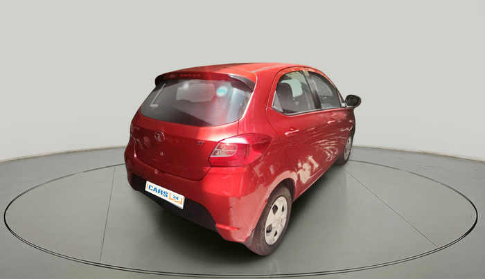 2016 Tata Tiago XT PETROL, Petrol, Manual, 19,182 km, exterior