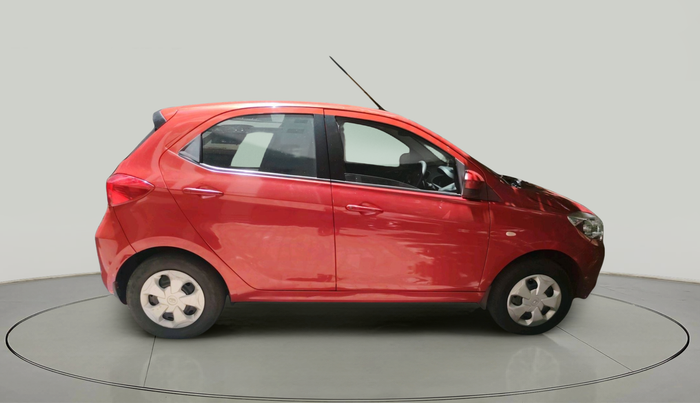 2016 Tata Tiago XT PETROL, Petrol, Manual, 19,182 km, exterior