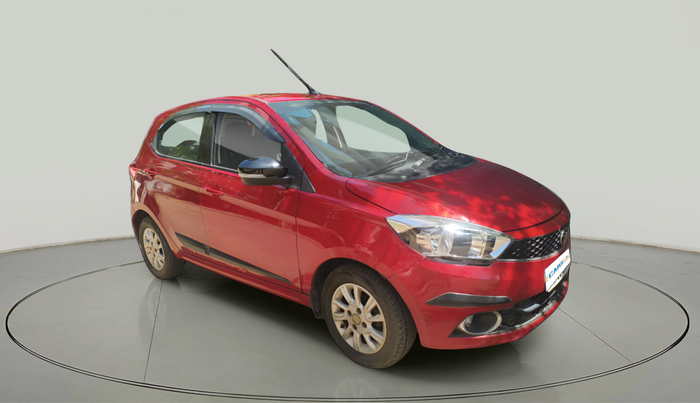 2016 Tata Tiago XT PETROL, Petrol, Manual, 19,182 km, exterior