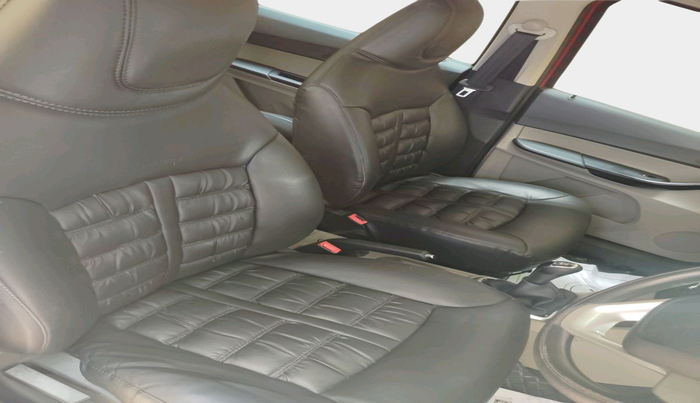 2016 Tata Tiago XT PETROL, Petrol, Manual, 19,182 km, interior