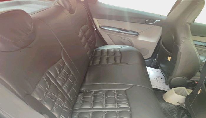 2016 Tata Tiago XT PETROL, Petrol, Manual, 19,182 km, interior