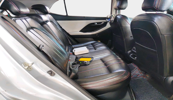 2020 Hyundai Creta SX AT 1.5 DIESEL, Diesel, Automatic, 1,07,729 km, interior