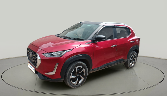 2023 Nissan MAGNITE XL, Petrol, Manual, 65,000 km, exterior