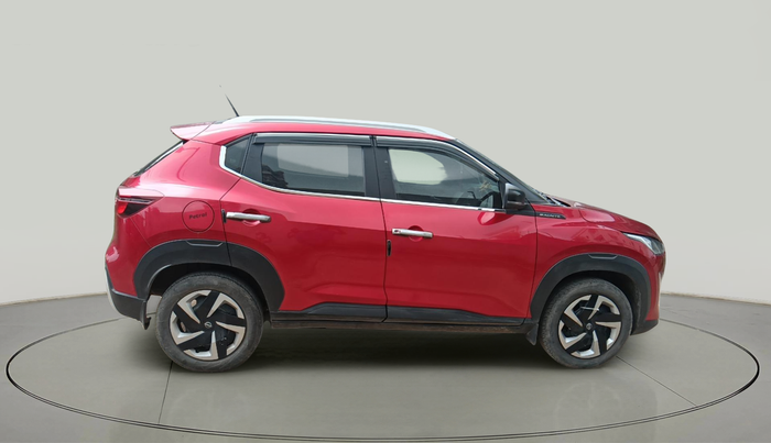 2023 Nissan MAGNITE XL, Petrol, Manual, 65,000 km, exterior