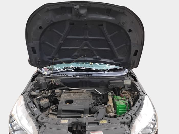 2019 Maruti Alto K10 VXI AMT, Petrol, Automatic, 19,369 km, exterior