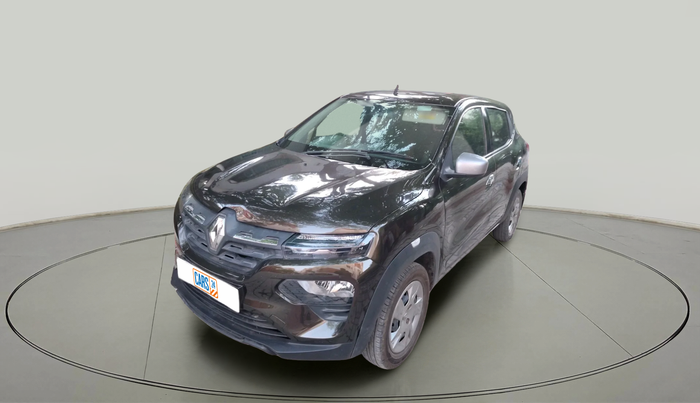 2021 Renault Kwid RXT 1.0 (O), Petrol, Manual, 1,06,420 km, exterior