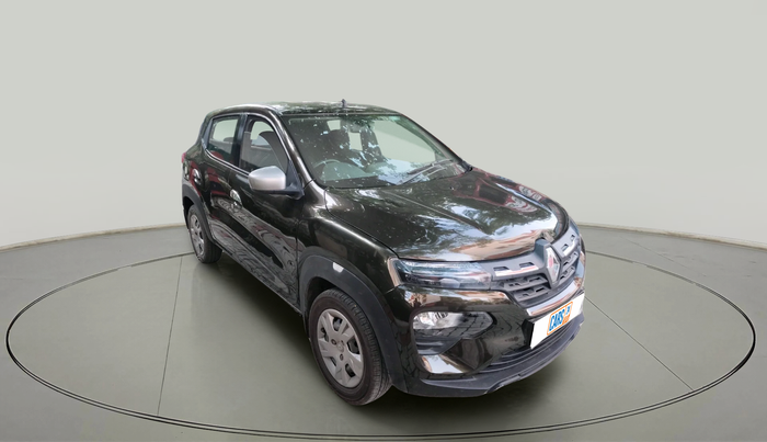 2021 Renault Kwid RXT 1.0 (O), Petrol, Manual, 1,06,420 km, exterior