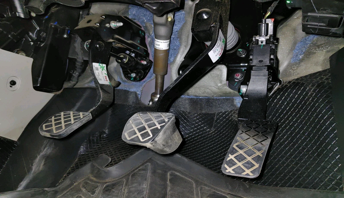 2022 Volkswagen TAIGUN HIGHLINE 1.0 TSI MT, Petrol, Manual, 38,108 km, interior