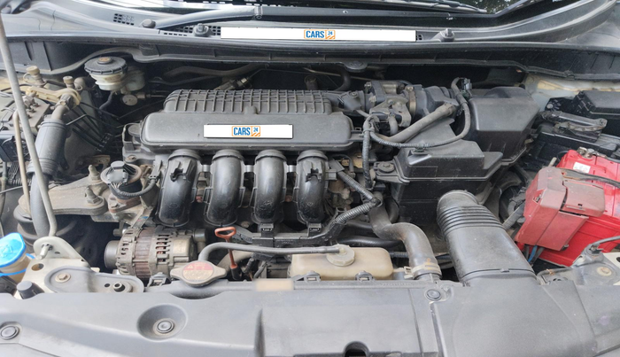 2016 Honda City 1.5L I-VTEC VX (O) MT, Petrol, Manual, 40,862 km, exterior