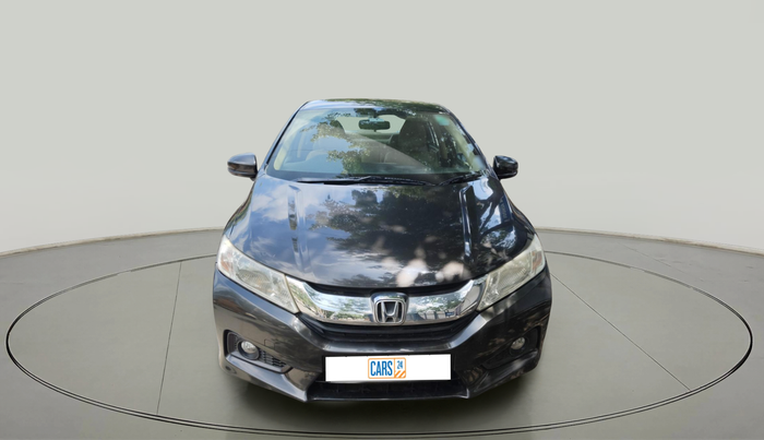 2016 Honda City 1.5L I-VTEC VX (O) MT, Petrol, Manual, 40,862 km, exterior