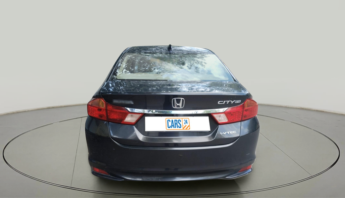 2016 Honda City 1.5L I-VTEC VX (O) MT, Petrol, Manual, 40,862 km, exterior