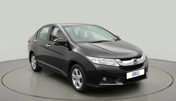 2016 Honda City 1.5L I-VTEC VX (O) MT, Petrol, Manual, 40,862 km, exterior